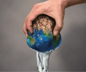 Día Mundial del Agua: ¿Se aproxima el día cero?