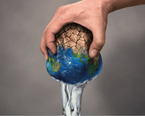Día Mundial del Agua: ¿Se aproxima el día cero?