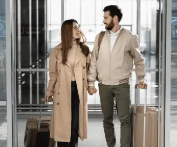 Con qué ropa viajar en avión: evita errores y elige la mejor opción