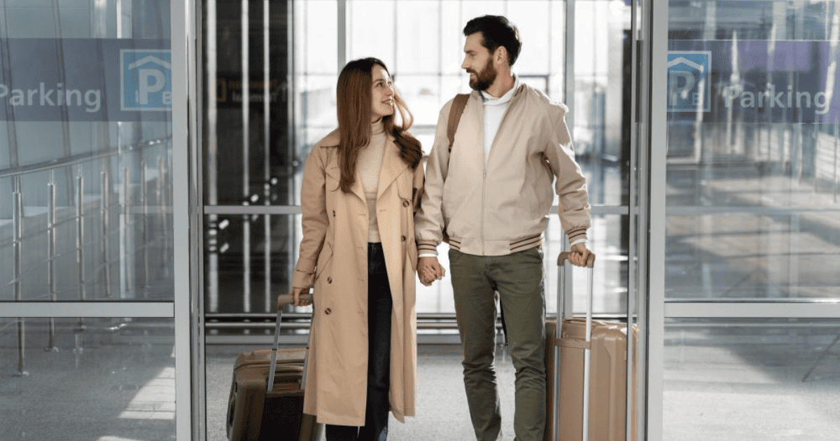 Con qué ropa viajar en avión: evita errores y elige la mejor opción