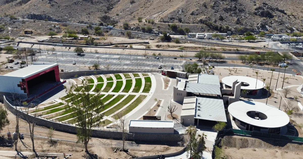 Reabre La Sauceda en Hermosillo con evento musical este domingo