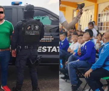 Justicia para Toñito: despiden a menor de 9 años que fue asesinado