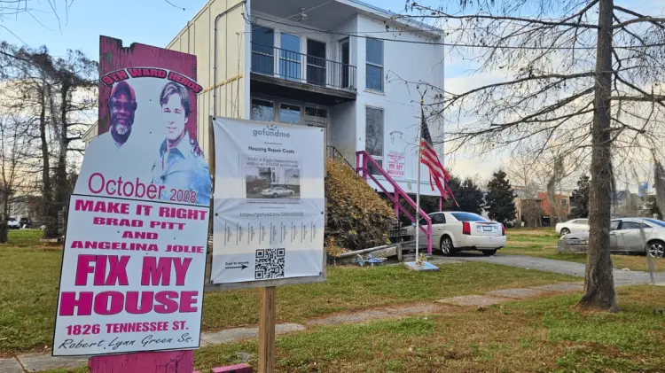 Los residentes han denunciado los defectos desde hace 7 años. (Foto: Cortesía)