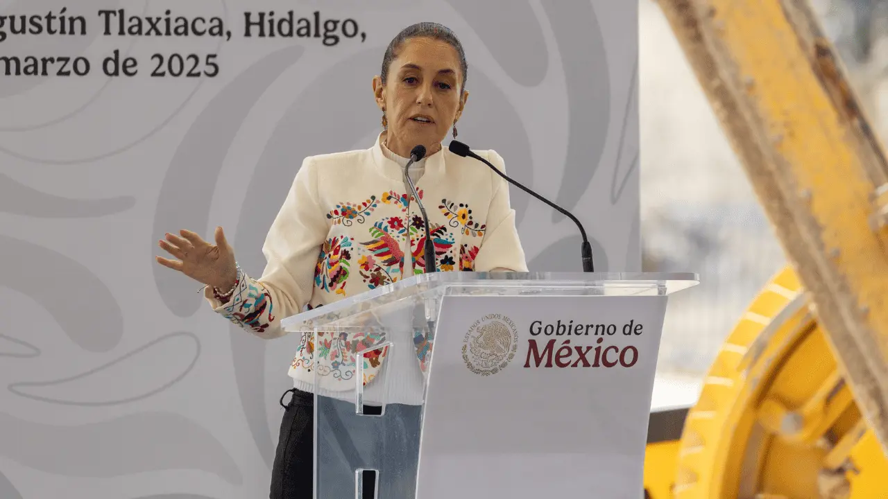 Con elección judicial, México es el país más democrático del mundo: CSP