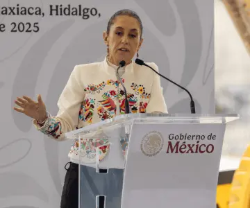 Con elección judicial, México es el país más democrático del mundo: CSP