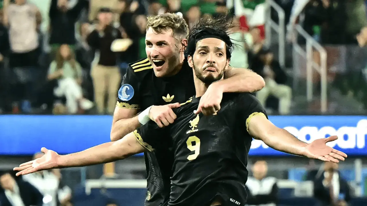 Horario y canales para ver el amistoso de México vs Turquía