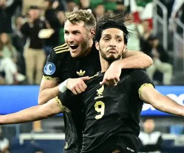 ¿Cuándo y dónde ver el México vs Panamá en Final de la Nations League?