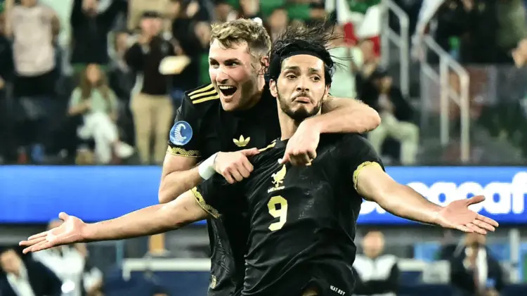 La Selección Mexicana quiere recuperar el prestigio que ha ido perdiendo en los últimos años.