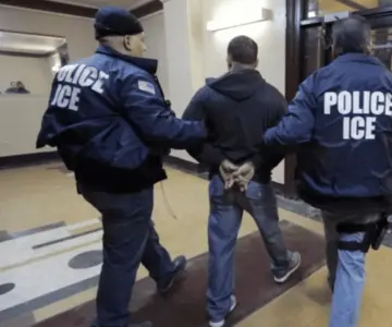 IRS compartirá información de migrantes con ICE para deportaciones