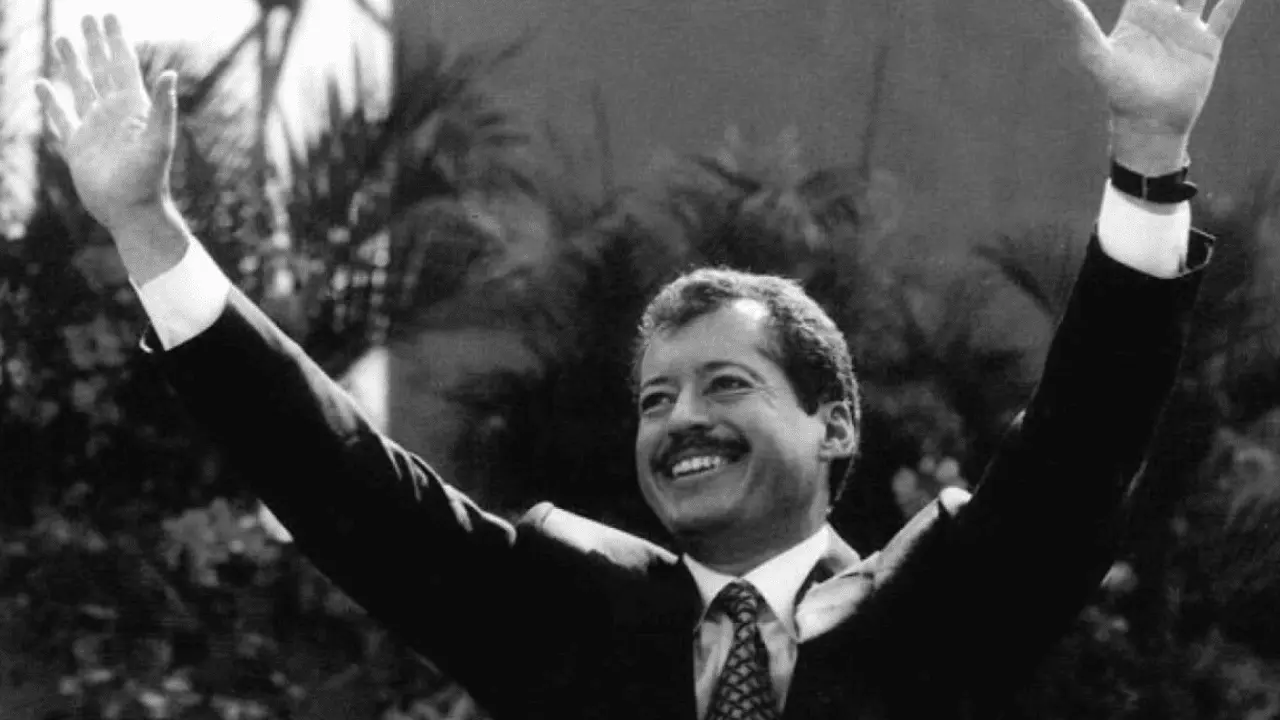 Luis Donaldo Colosio: A 31 años de un crimen que marcó a México
