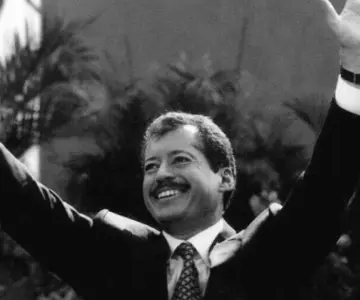 Luis Donaldo Colosio: A 31 años de un crimen que marcó a México