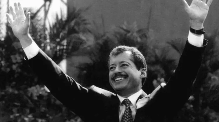 Su muerte marcó un antes y un después en la historia política de México. (Foto: Especial / EXPRESO)