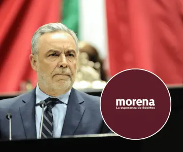 Alfonso Ramírez Cuéllar propone regular fuero en estatutos de Morena