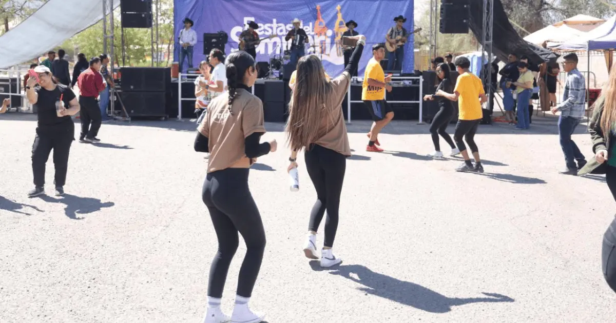 Arrancan las Fiestas del Seminario 2025
