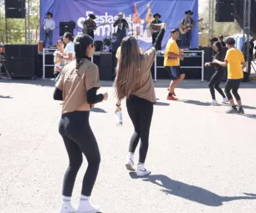 Arrancan las Fiestas del Seminario 2025