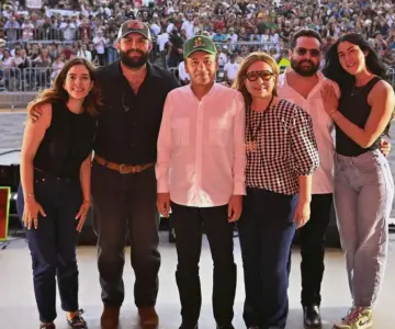 Gobierno de Sonora reabre La Sauceda tras 10 años de abandono