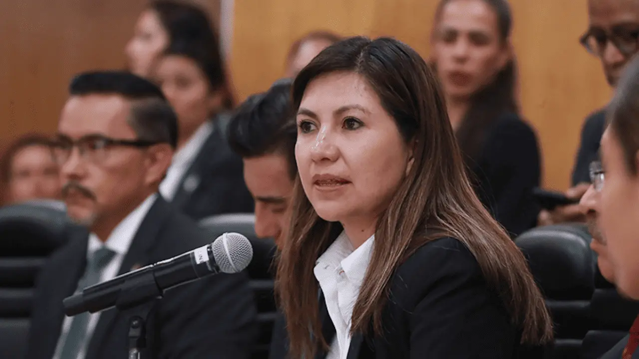 Denuncia Jufed violaciones a la independencia judicial ante la ONU