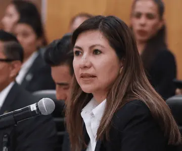 Denuncia Jufed violaciones a la independencia judicial ante la ONU