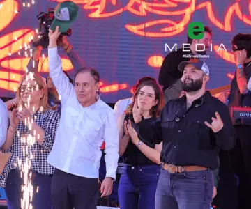 Carin León y Kakalo encabezan apertura del Bosque Urbano La Sauceda
