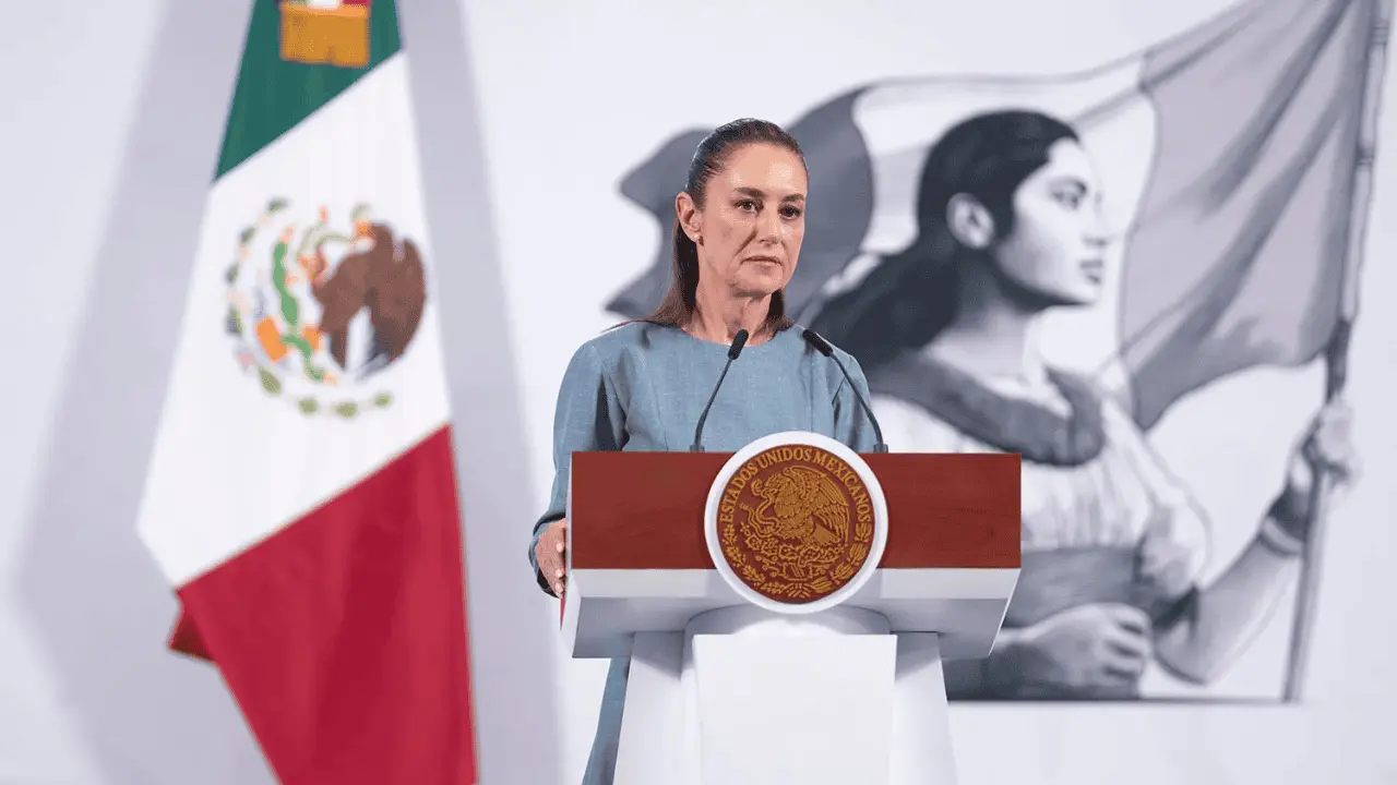 FGR debe asumir responsabilidad de investigación en caso Teuchitlán: Sheinbaum
