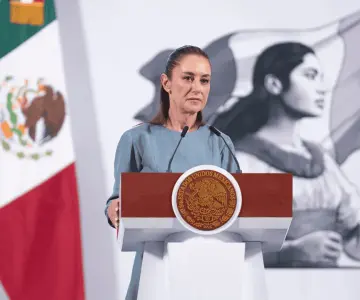 FGR debe asumir responsabilidad de investigación en caso Teuchitlán: Sheinbaum