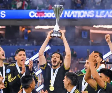 Raúl Jiménez brilla y México conquista la Concacaf Nations League 2025