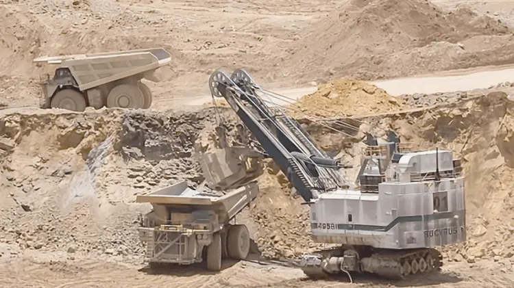 Tras récord en 2023, inversión extranjera se modera en 2024. (Foto: Especial/EXPRESO)