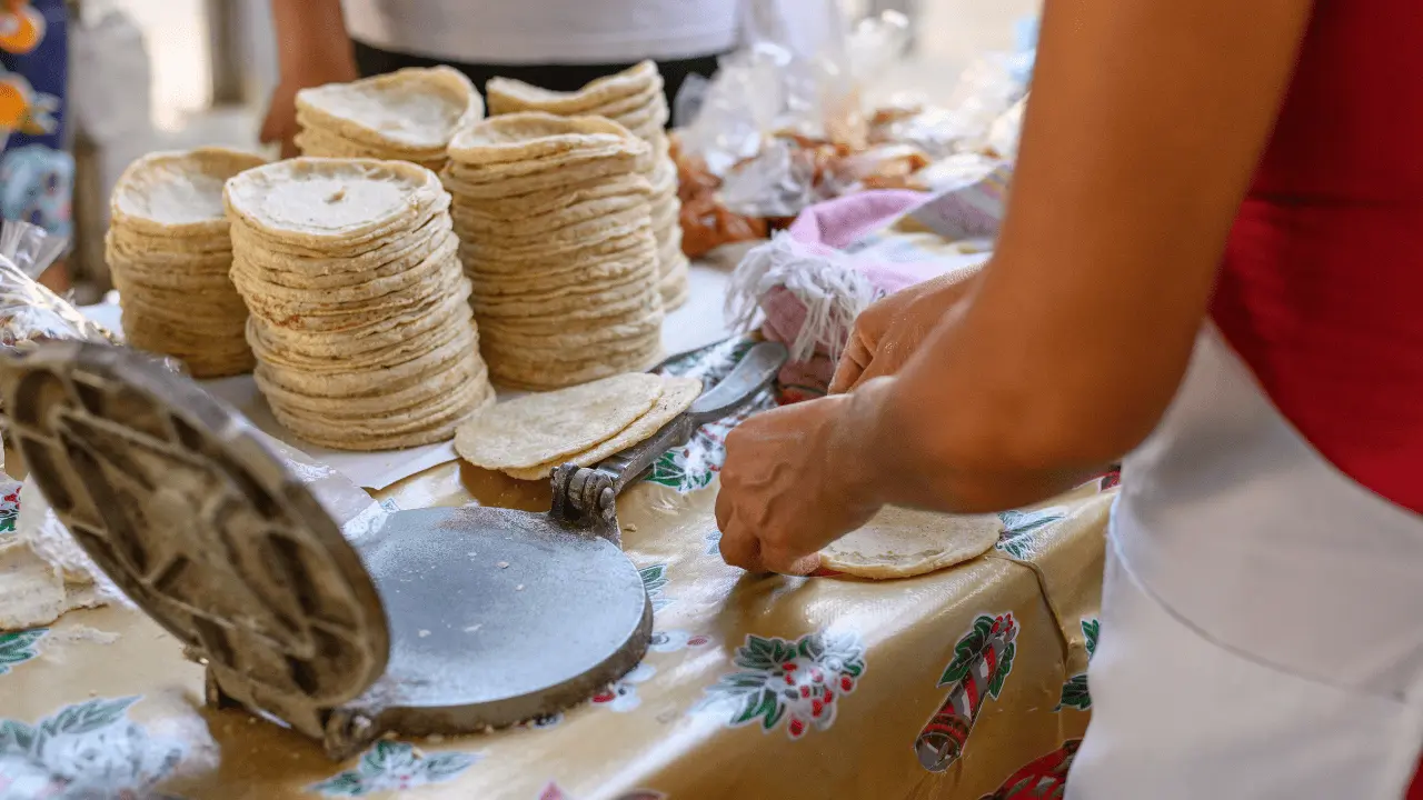 Precio de la tortilla cae por primera vez en casi 3 años en Hermosillo