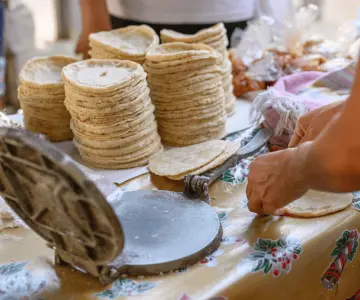 Precio de la tortilla cae por primera vez en casi 3 años en Hermosillo