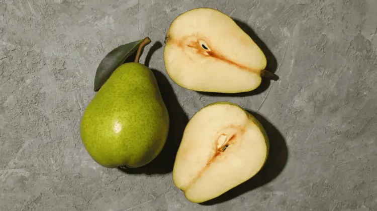 La pera ha sido altamente valorada por su variedad de nutrientes. (Foto: Ilustrativa/EXPRESO)