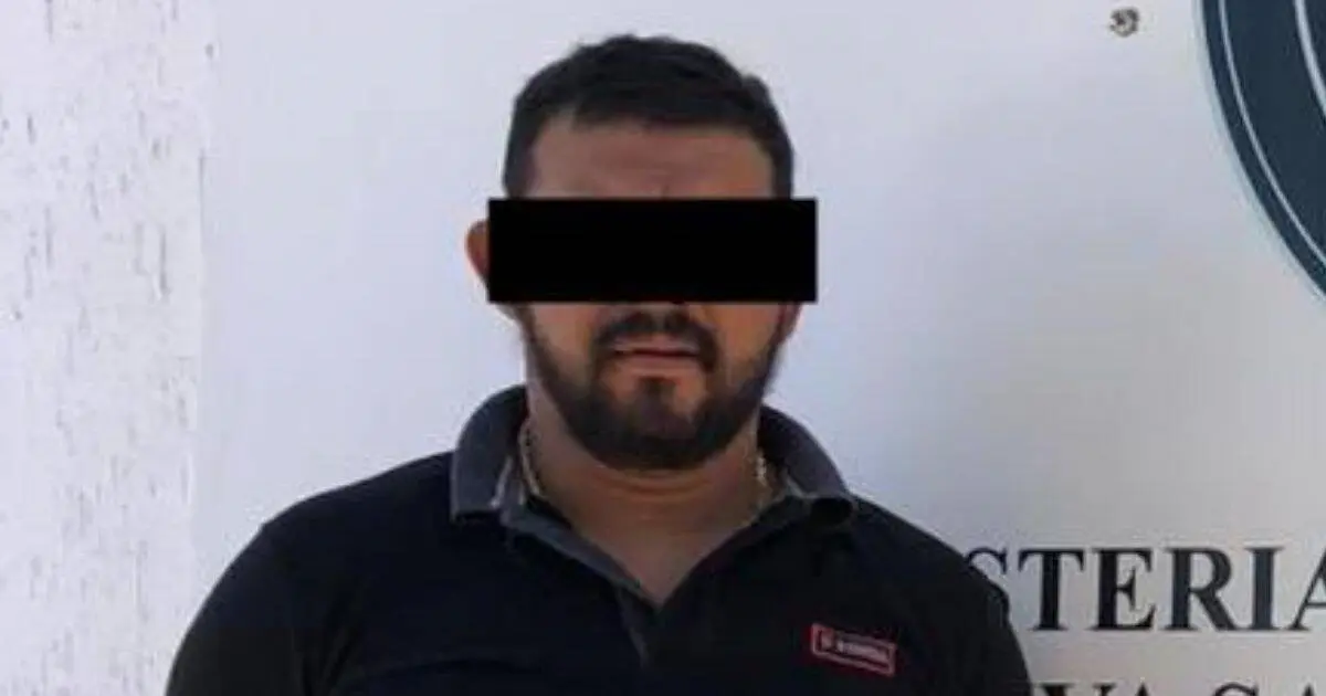 Hombre es condenado a más de 40 años por violación de una menor en San Pedro