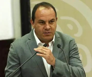 Investigan a 14 excolaboradores de Cuauhtémoc Blanco por actos de corrupción