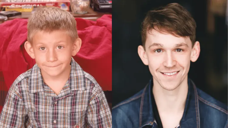 Caleb Ellsworth-Clark se integrará al elenco. (Foto: Especial/EXPRESO)