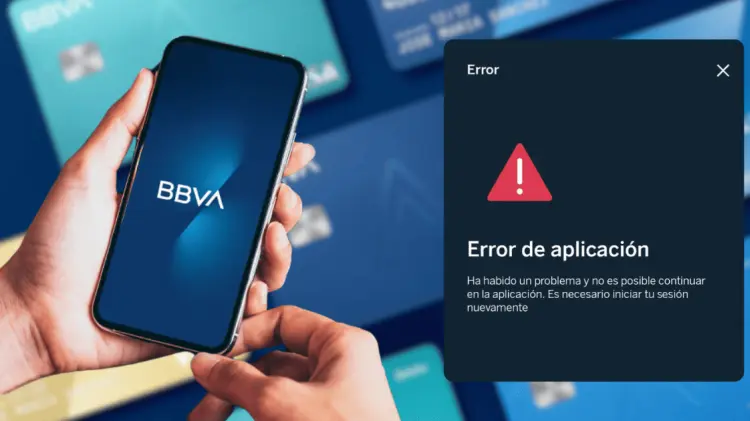 Durante 2025, BBVA cancelará cuentas que no tengan saldo ni movimientos. (Foto: Especial/EXPRESO)