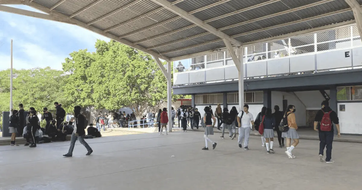 DIF Hermosillo apoya a escuelas para evitar riñas