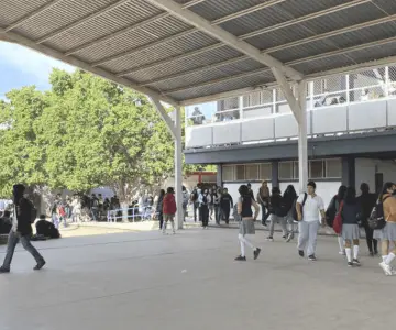 DIF Hermosillo apoya a escuelas para evitar riñas