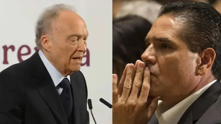 Foto: Especial / EXPRESO.