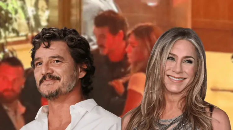 El actor chileno abordó el tema en la premiere de The Last of Us. (Foto: Especial/EXPRESO)