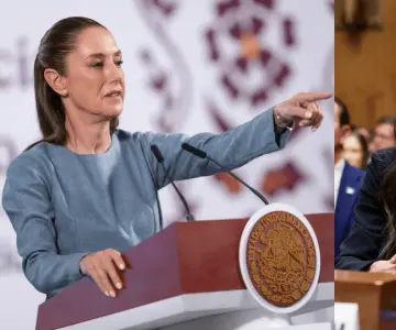 Detalla Sheinbaum temas a tratar en reunión con Kristi Noem