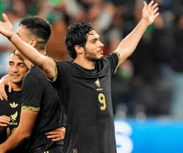 México inaugurará la Copa Oro 2025