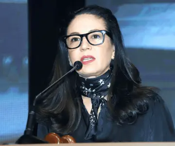 Yolanda Andrade desmiente haber hablado con Enrique Gou sobre su salud
