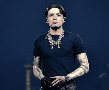 Anuncia Peso Pluma su primera gira musical por Europa