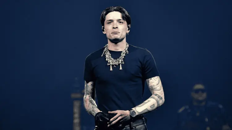 El mexicano cuenta con 42.4 millones de oyentes mensuales en Spotify. (Foto: Especial/EXPRESO)