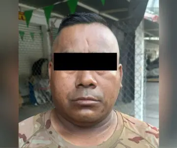 Detienen a El Negro, expolicía ligado a las desapariciones en Ayotzinapa