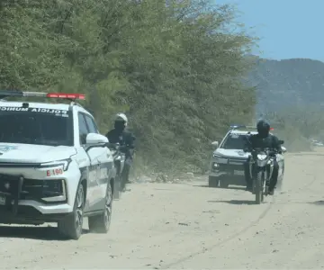 Detienen a otros dos menores macheteros al norte de Hermosillo