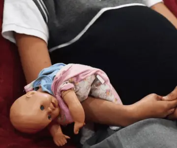 El embarazo adolescente es un problema latente en Sonora, advierte Coneval