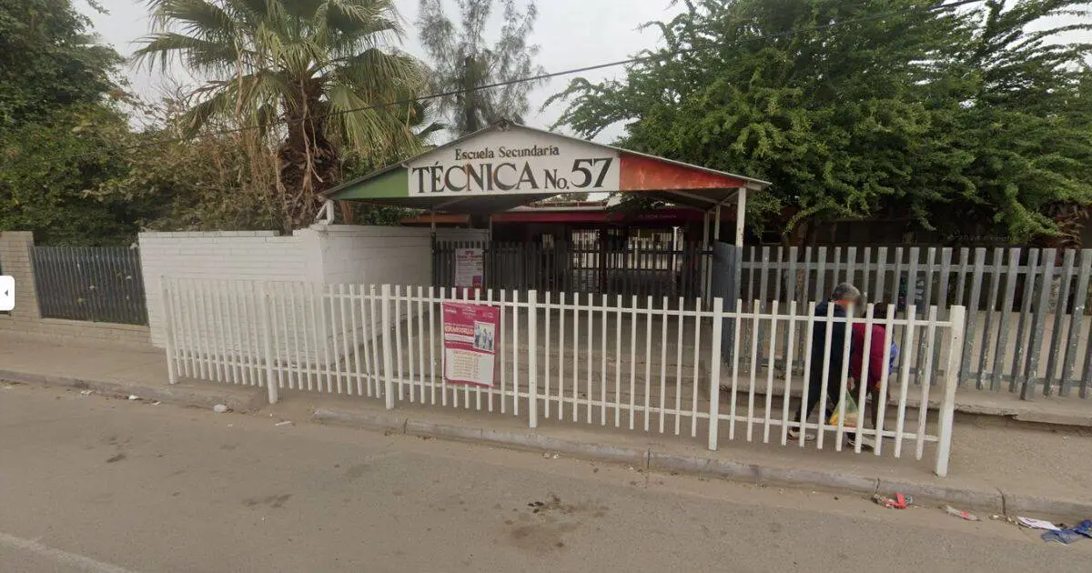 SEC implementa vigilancia a escuelas de Hermosillo por casos de riñas