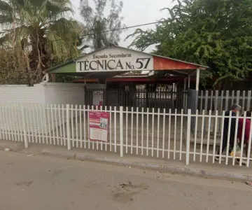 SEC implementa vigilancia a escuelas de Hermosillo por casos de riñas