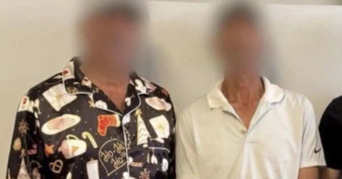 Localizan a salvo a hombres reportados como desaparecidos en Huatabampo