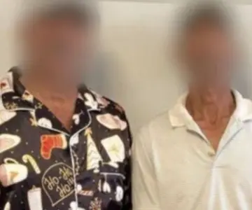 Localizan a salvo a hombres reportados como desaparecidos en Huatabampo